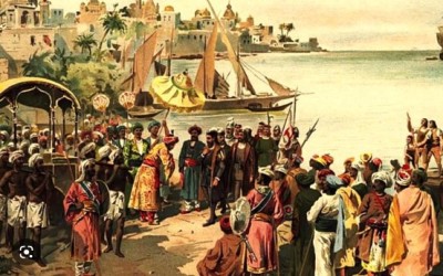 Sejarah Islam di Indonesia