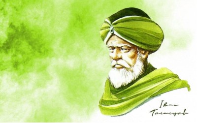 Ibnu Taimiyah